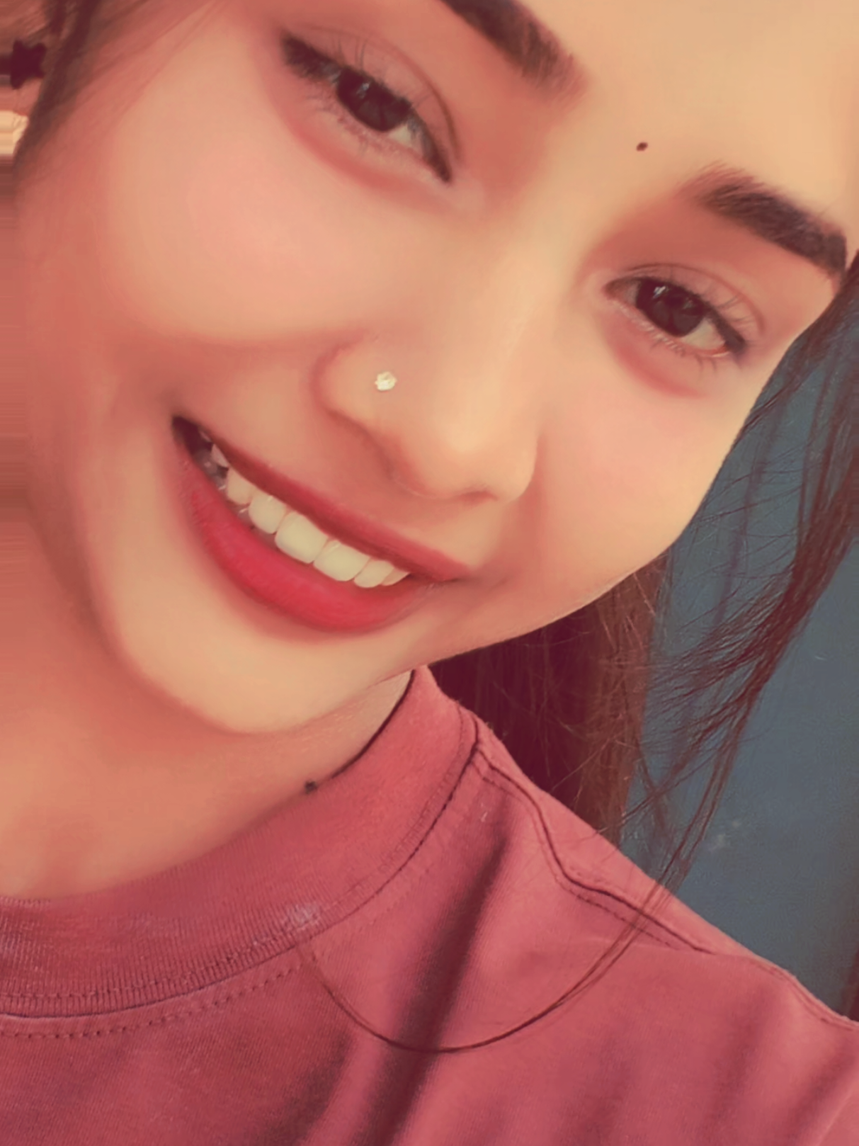 @Dream actress🖤🙈