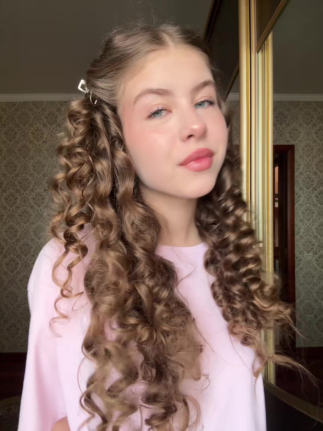 @варя миньон