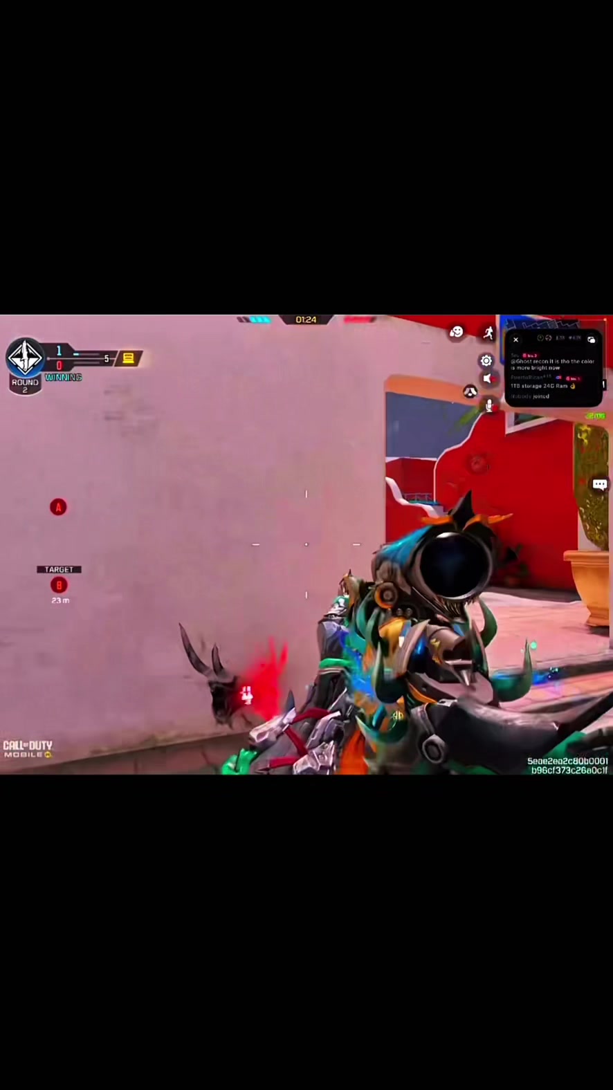 @SuckaFree | COD Mobile