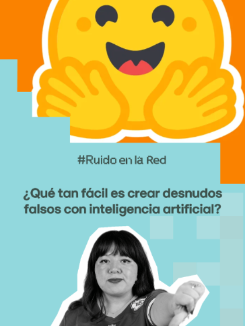 @Ruido en la Red
