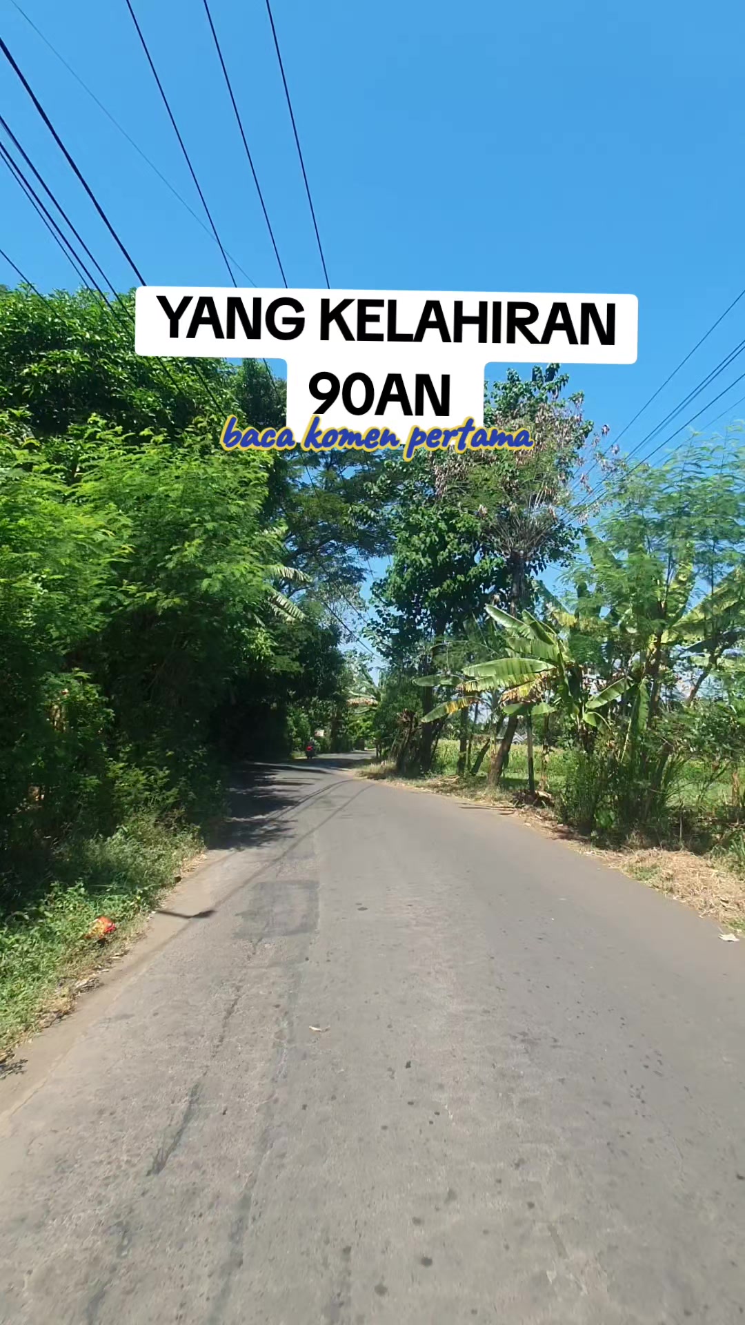 @T@RETAN PROBOLINGGO