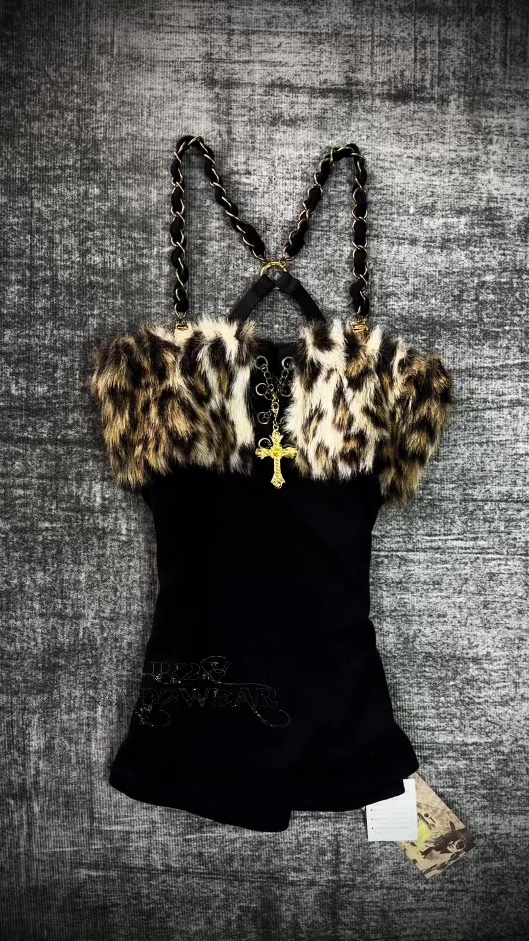 @bad2wear