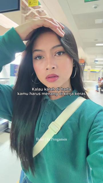 @Eidel | Ex Pengamen
