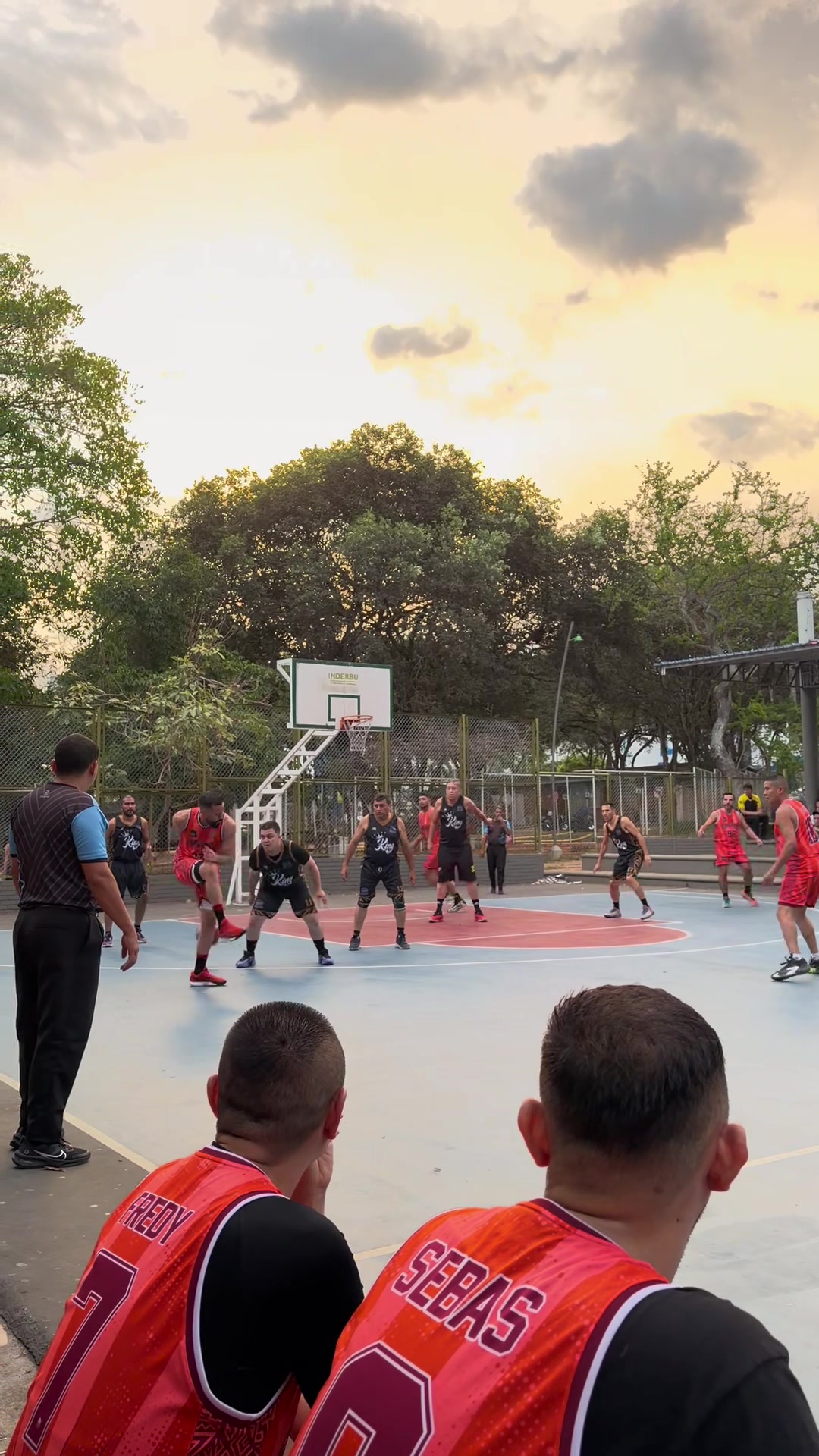@Coach Rodrigo Guti&eacute;rrez RG