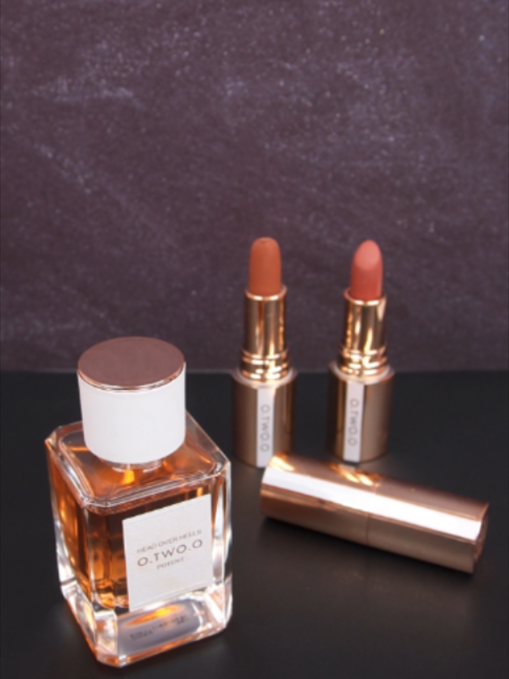 @O.TWO.O Fragrance Official