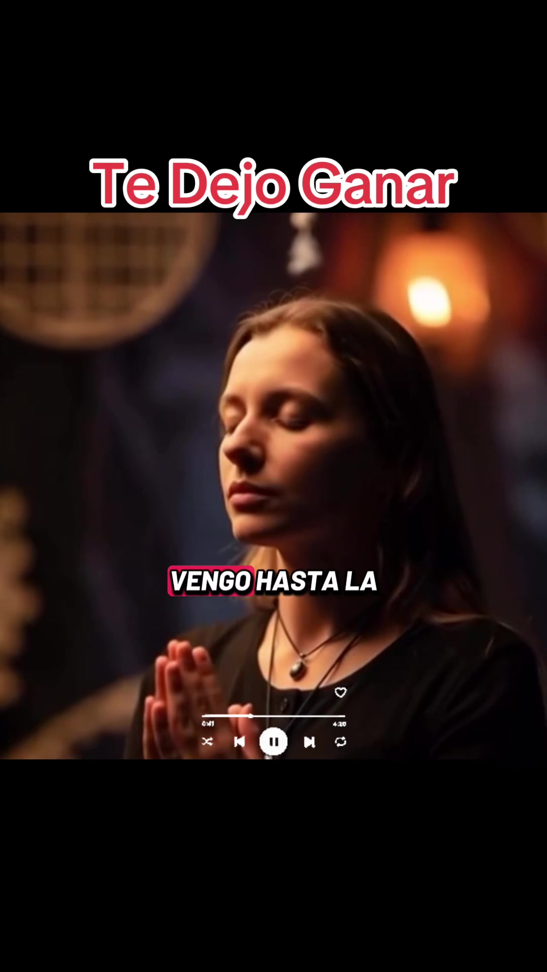 @C&aacute;nticos de Alma