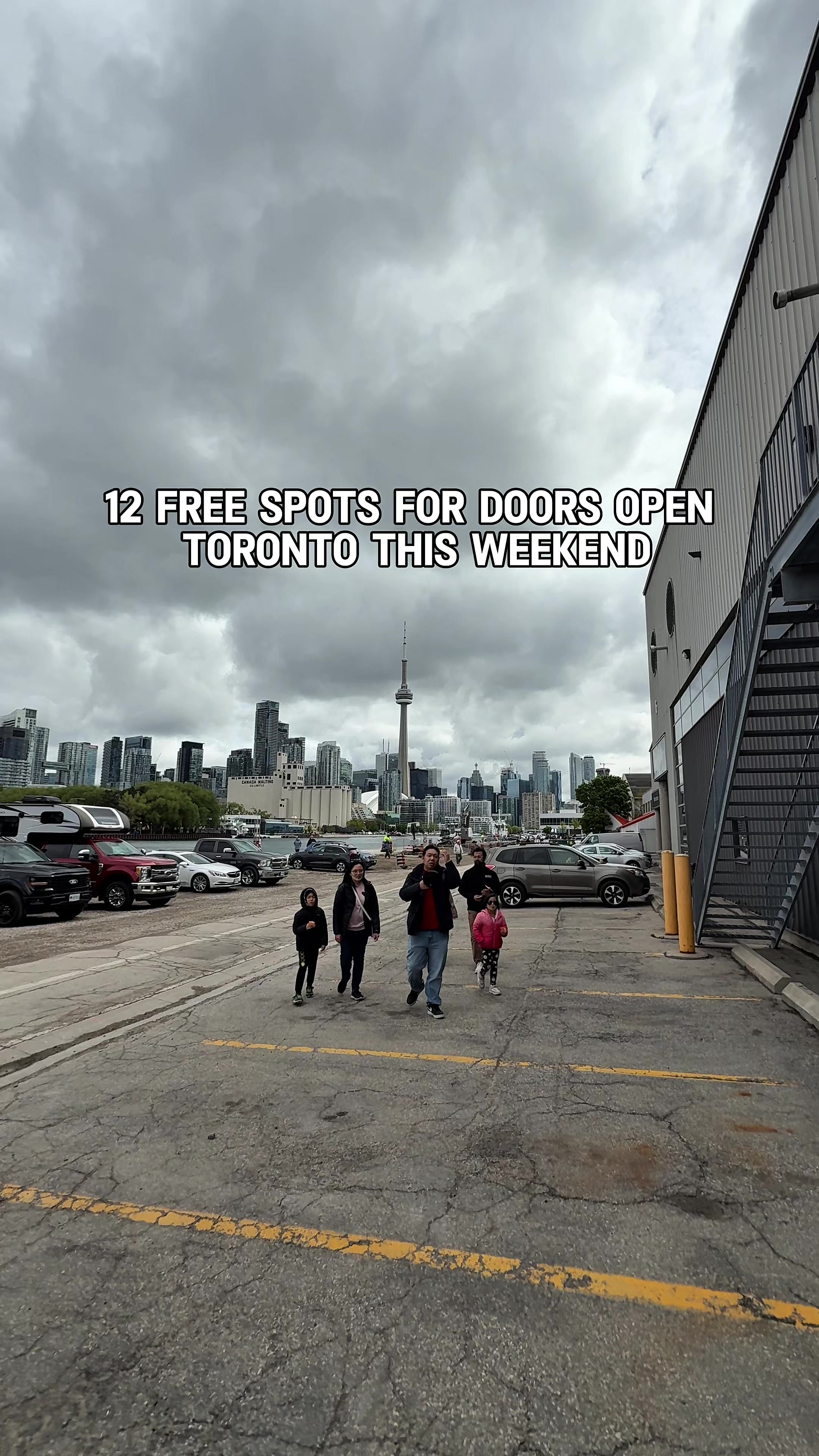 @TodoToronto