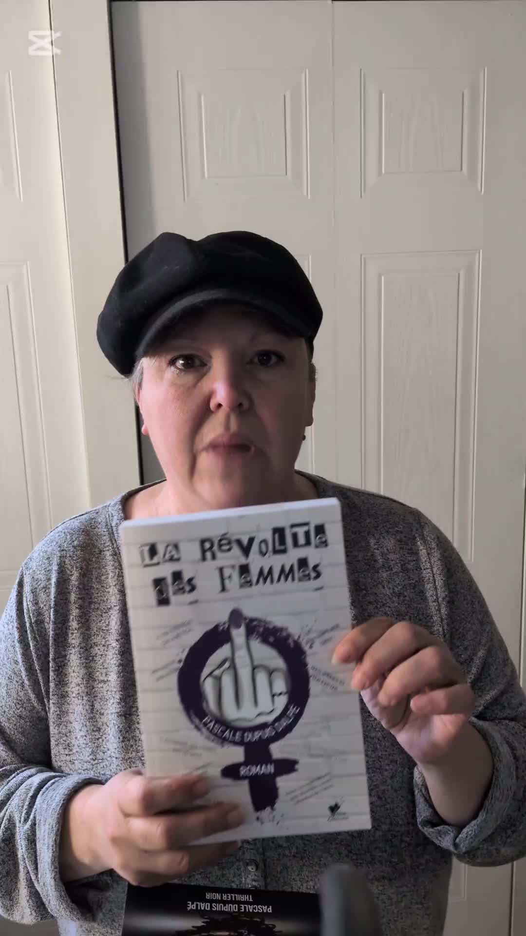 @Pascale Dupuis Dalp&eacute; auteure