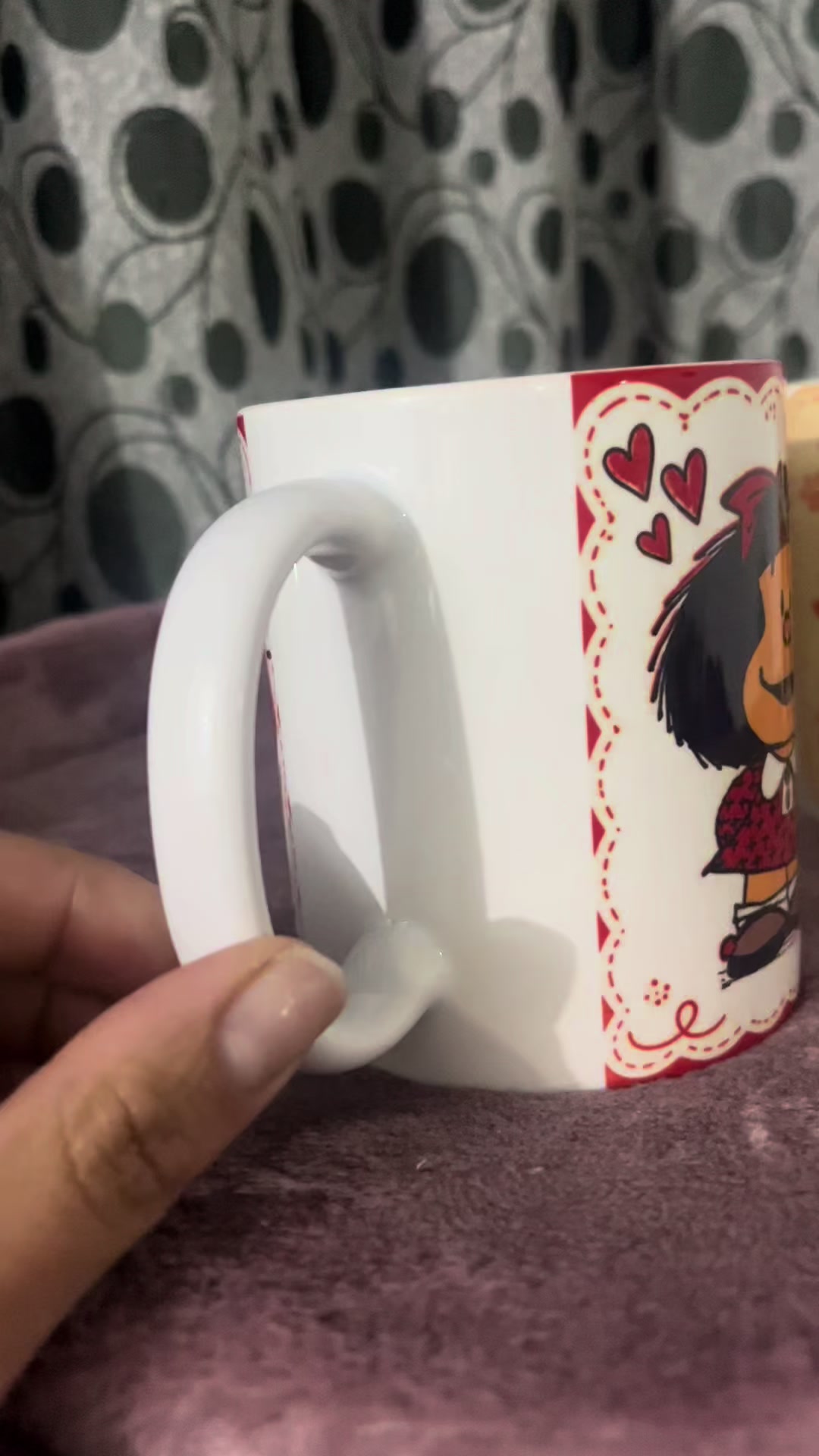 @Tinta y Tazas ML