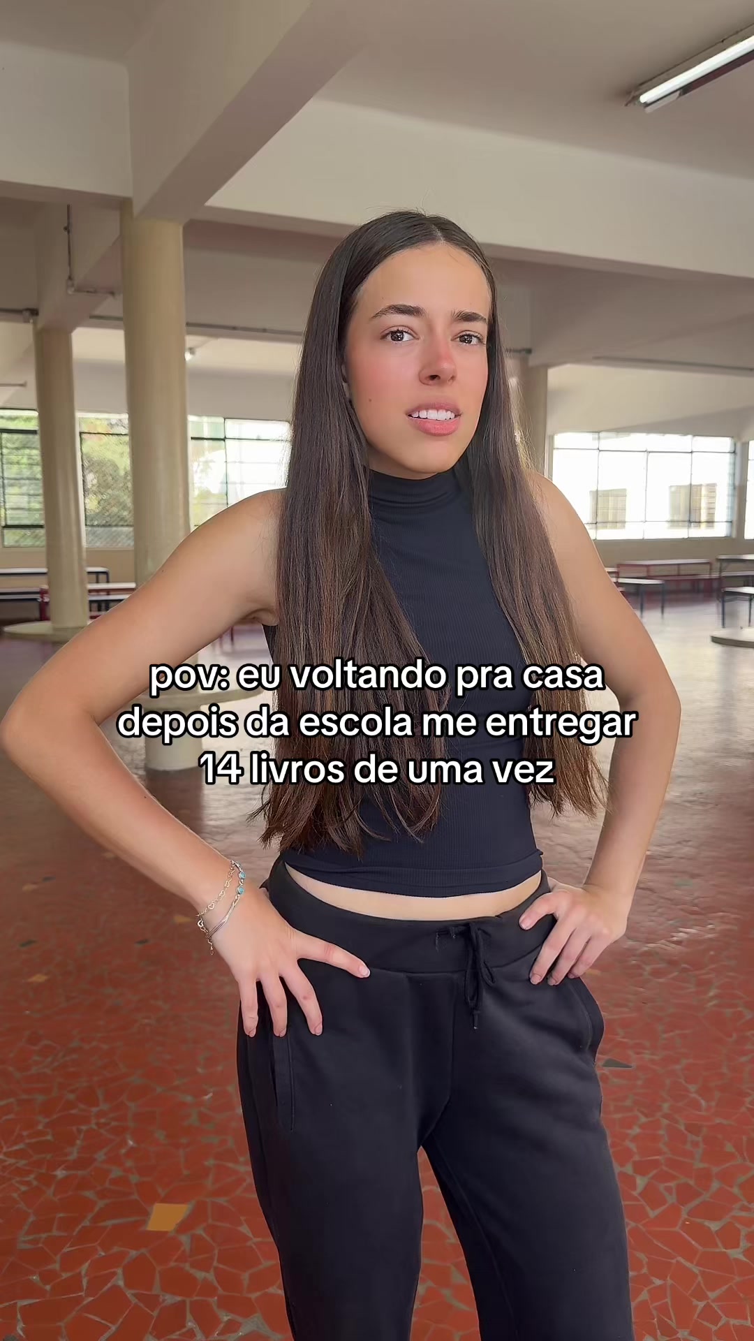 @Julia Andrade