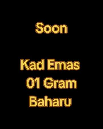 @Zainul | Dealer Public Gold