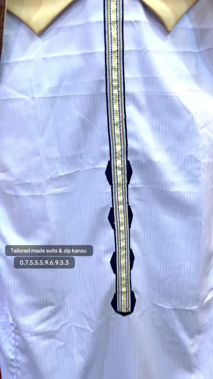 @Lian suits