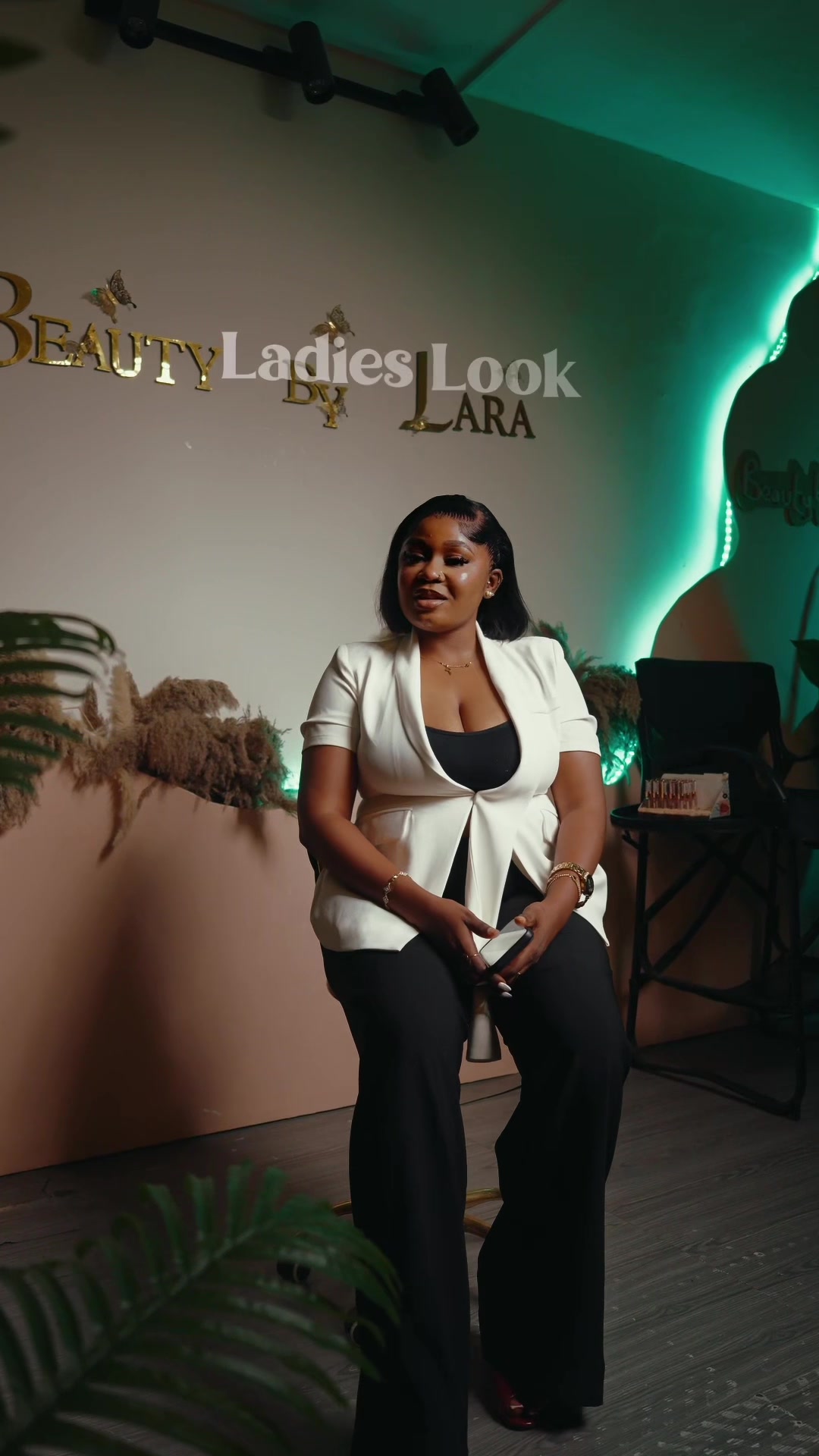 @Beauty by Lara 🇨🇲