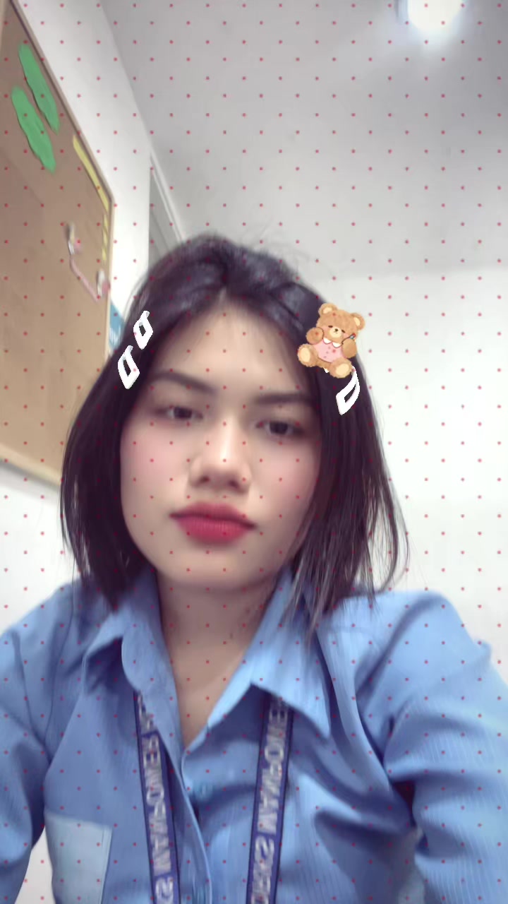 @Sarah J.
