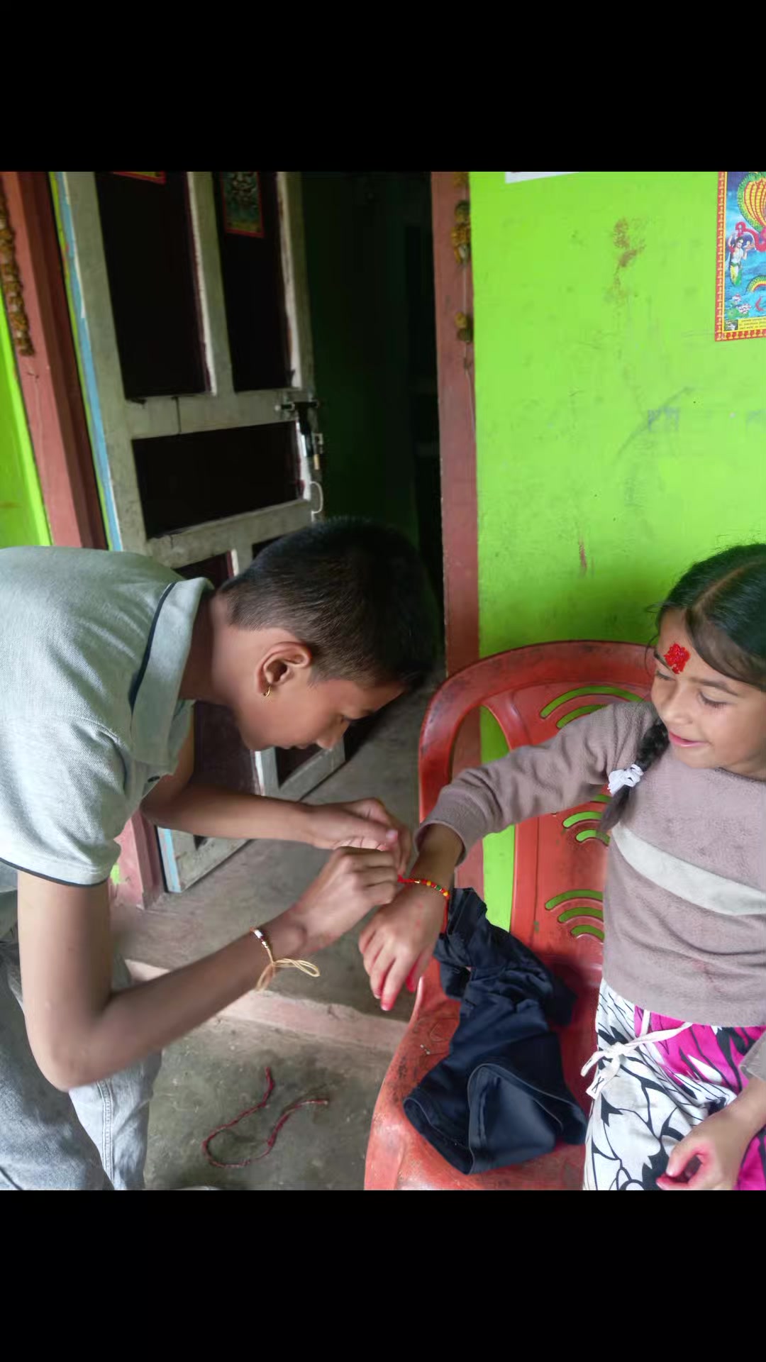 @Gita Acharya Ghimire