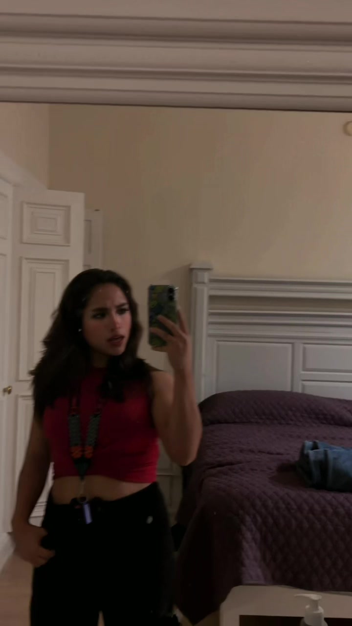 @Regina Mercado