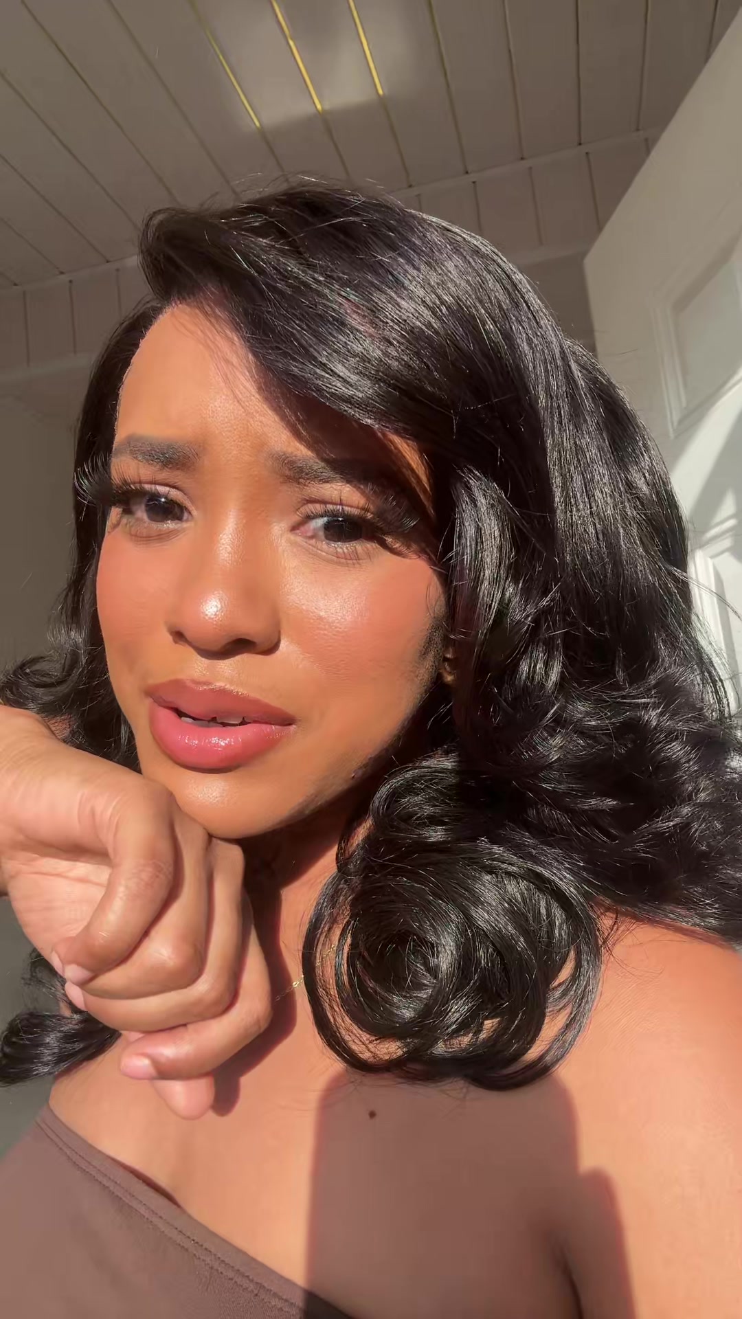 @SAPPHIRE MARIE