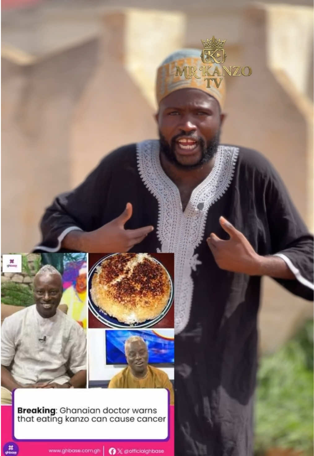 @AGYA OTOOO (MR. KANZO)