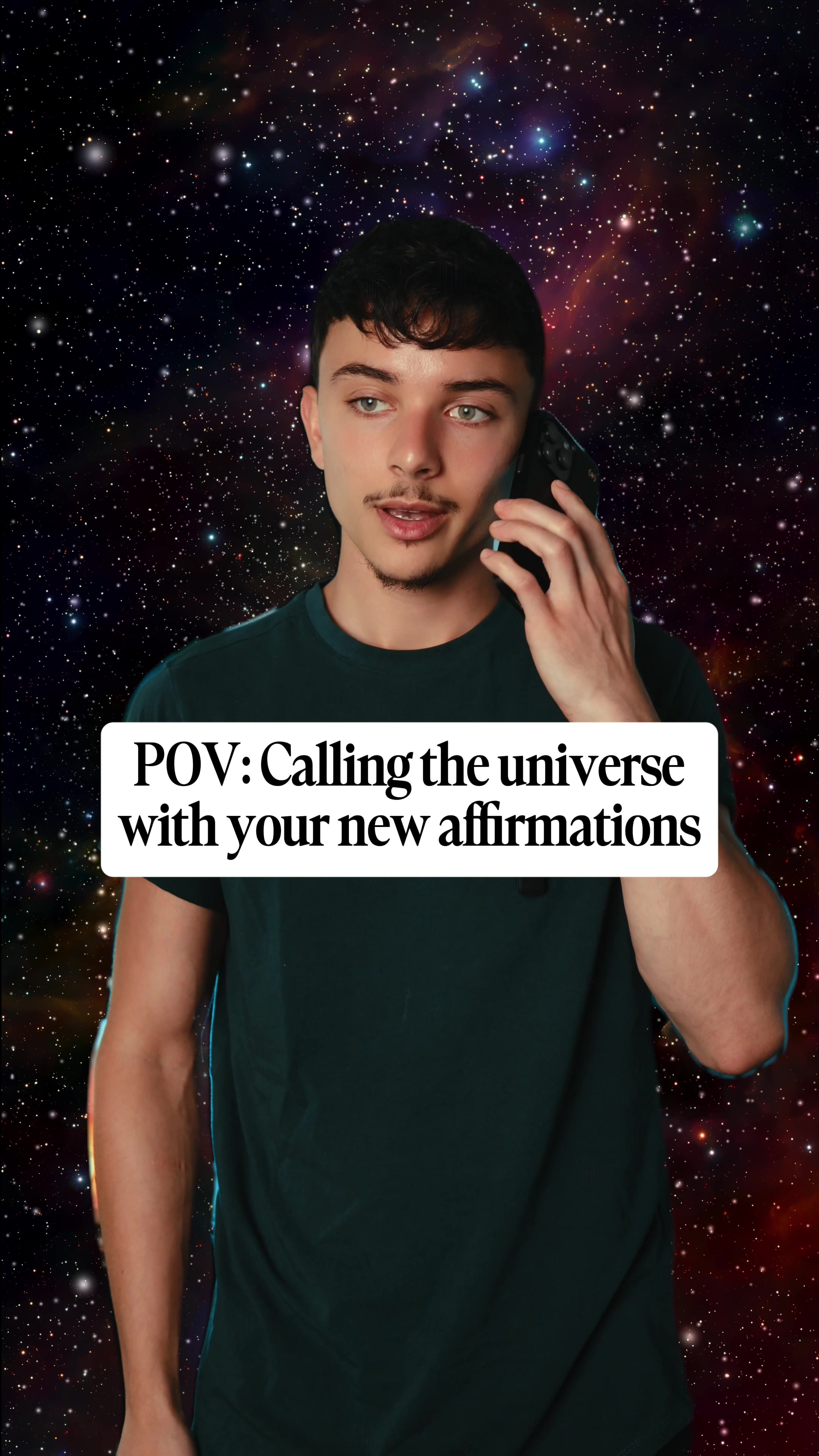 @Nate Carter | Soul Alignment