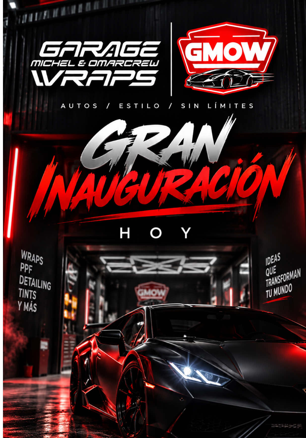 @SIN MIEDO OmarCrew