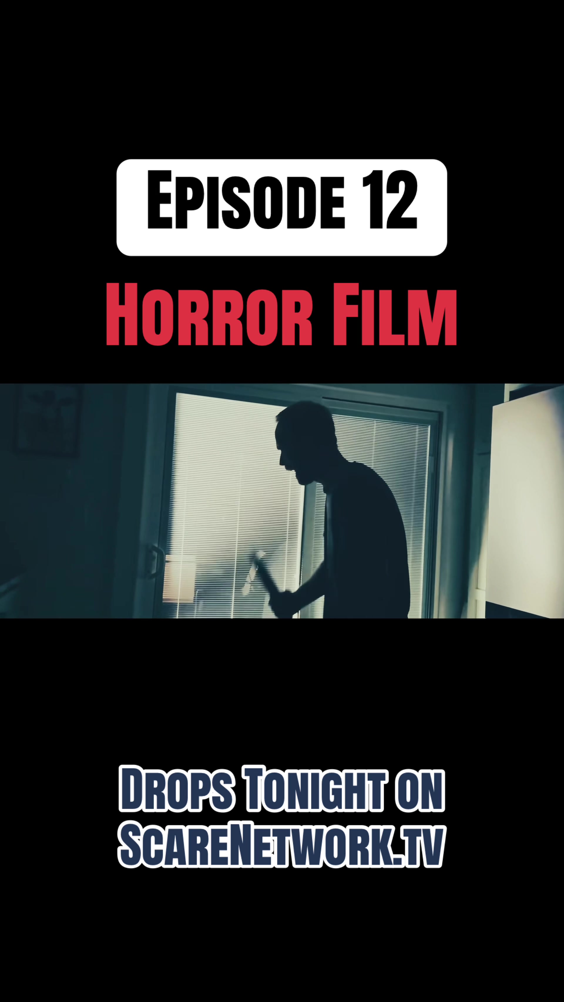 @ScareNetwork.tv