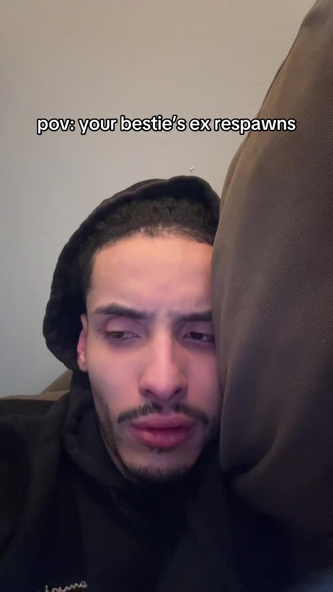 @cinnamon stallion