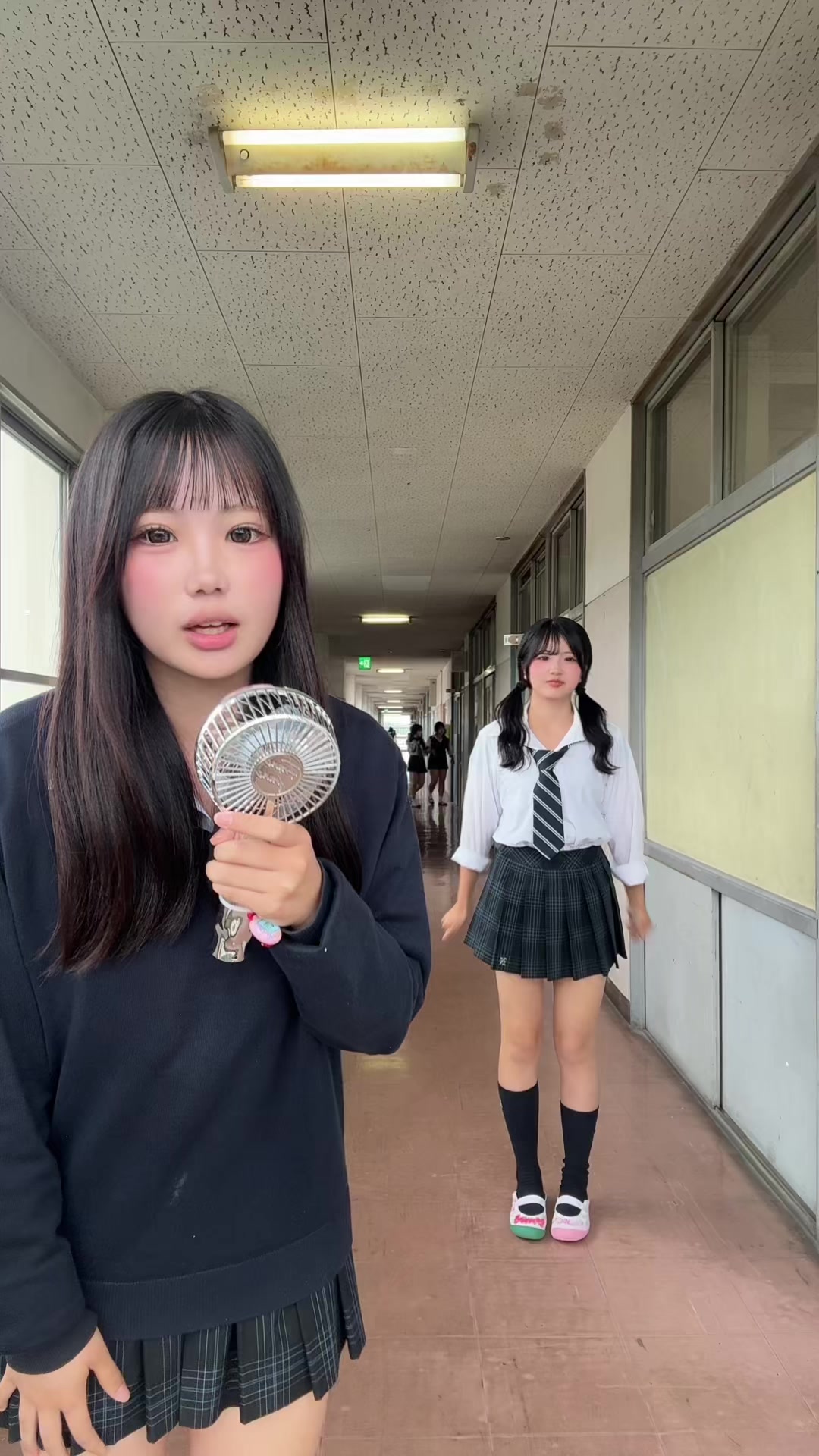 @ゆな