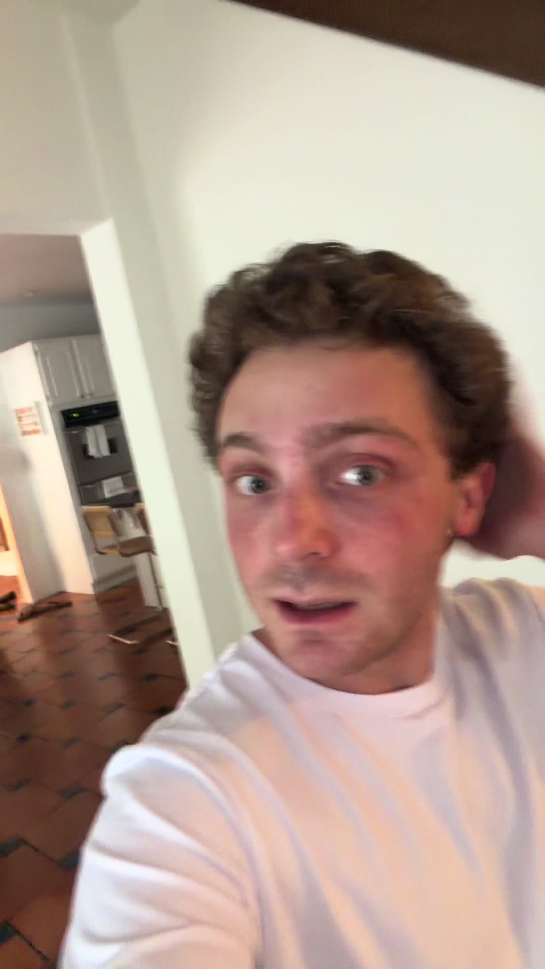 @Jake Shane