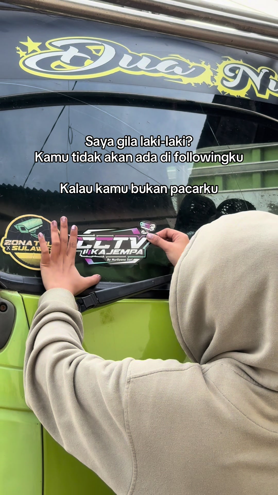 @Nurliyana Sari