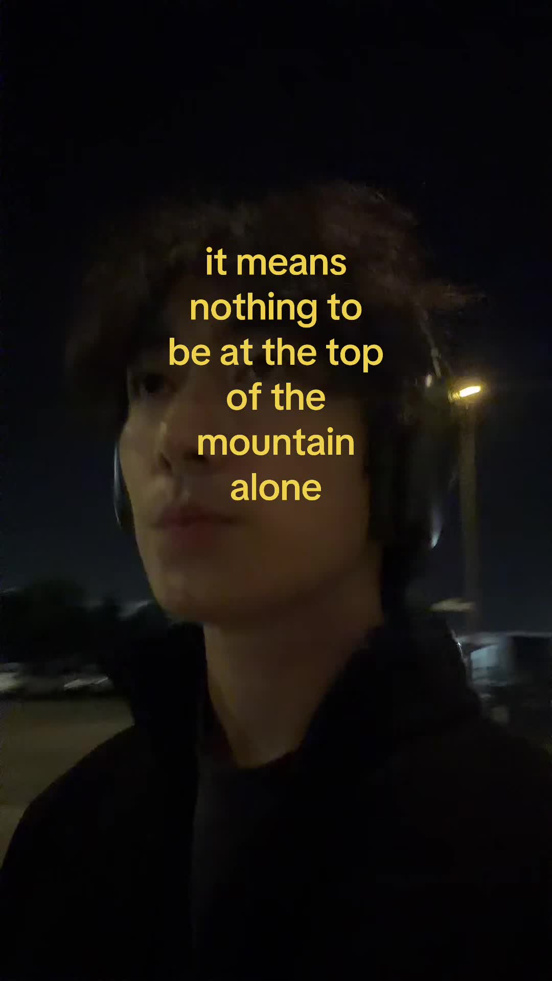 @Ben Aratame
