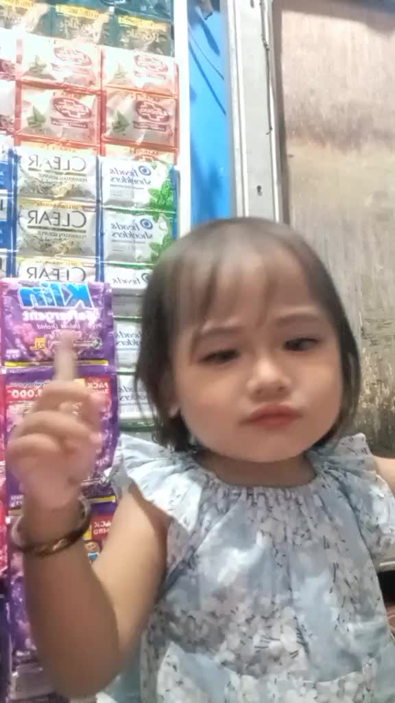 @Baby Fauna