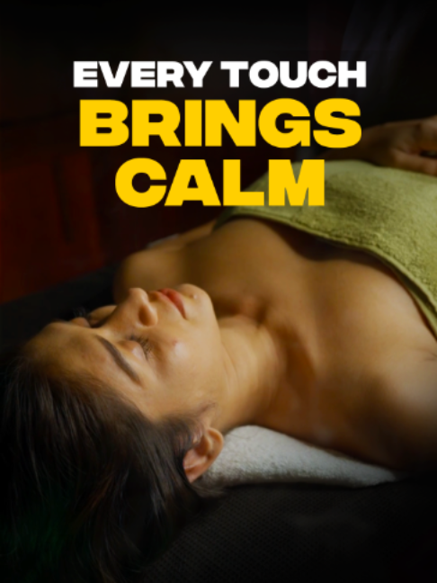@CH Ayurveda Spa & Wellness