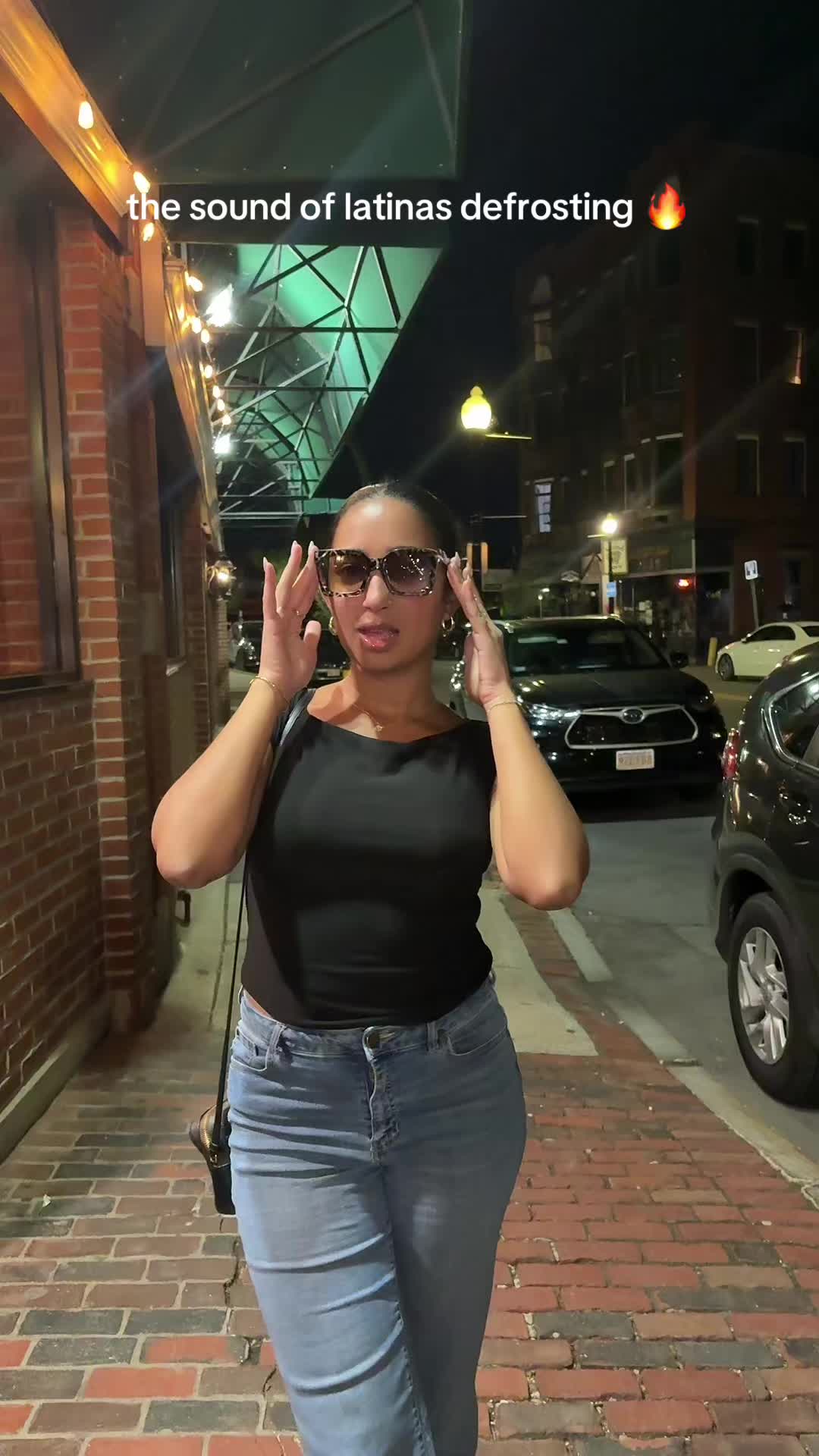 @Genesis Perez