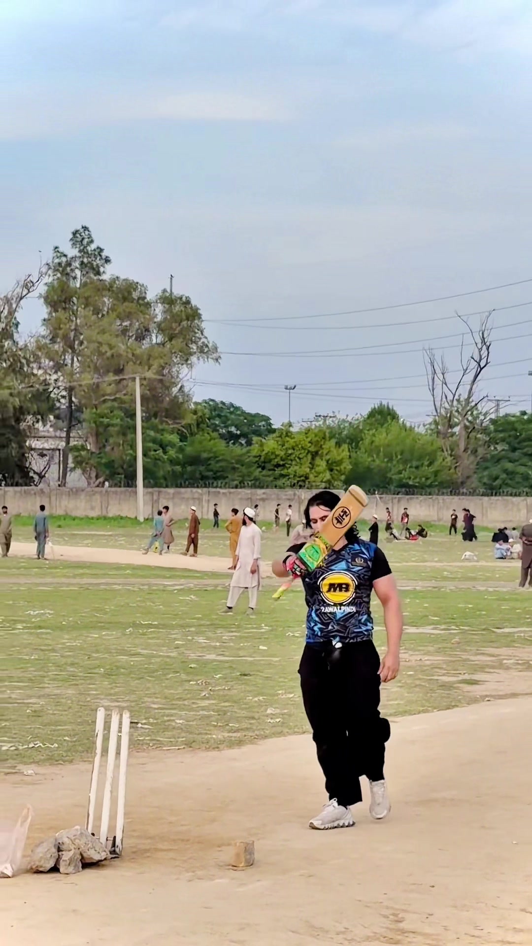 @Najam Bhai❤️