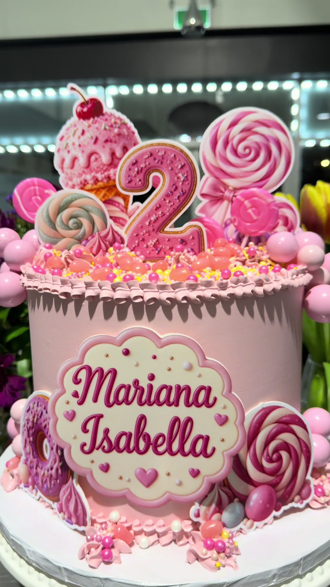 @M&B Bakery and Cakes