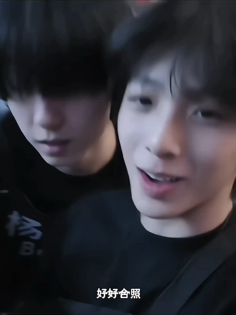 @yang 博文