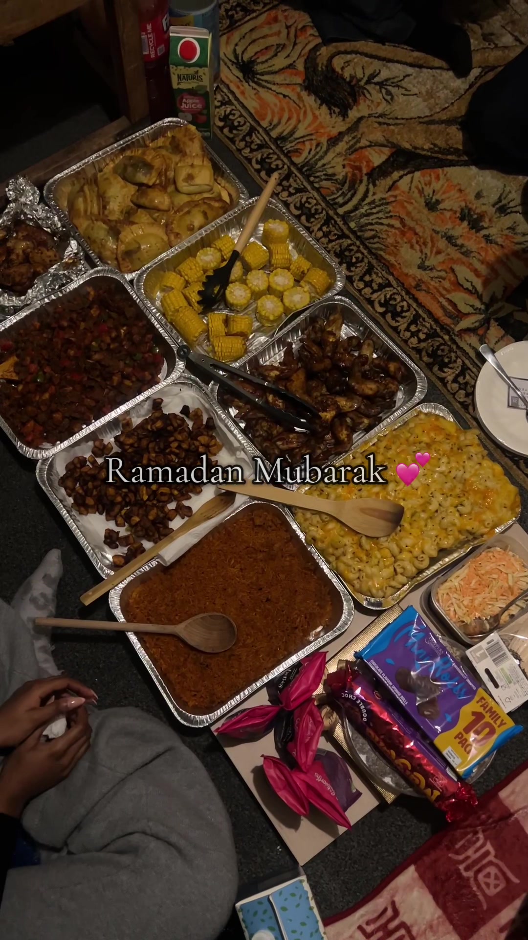 @• Nabeeha