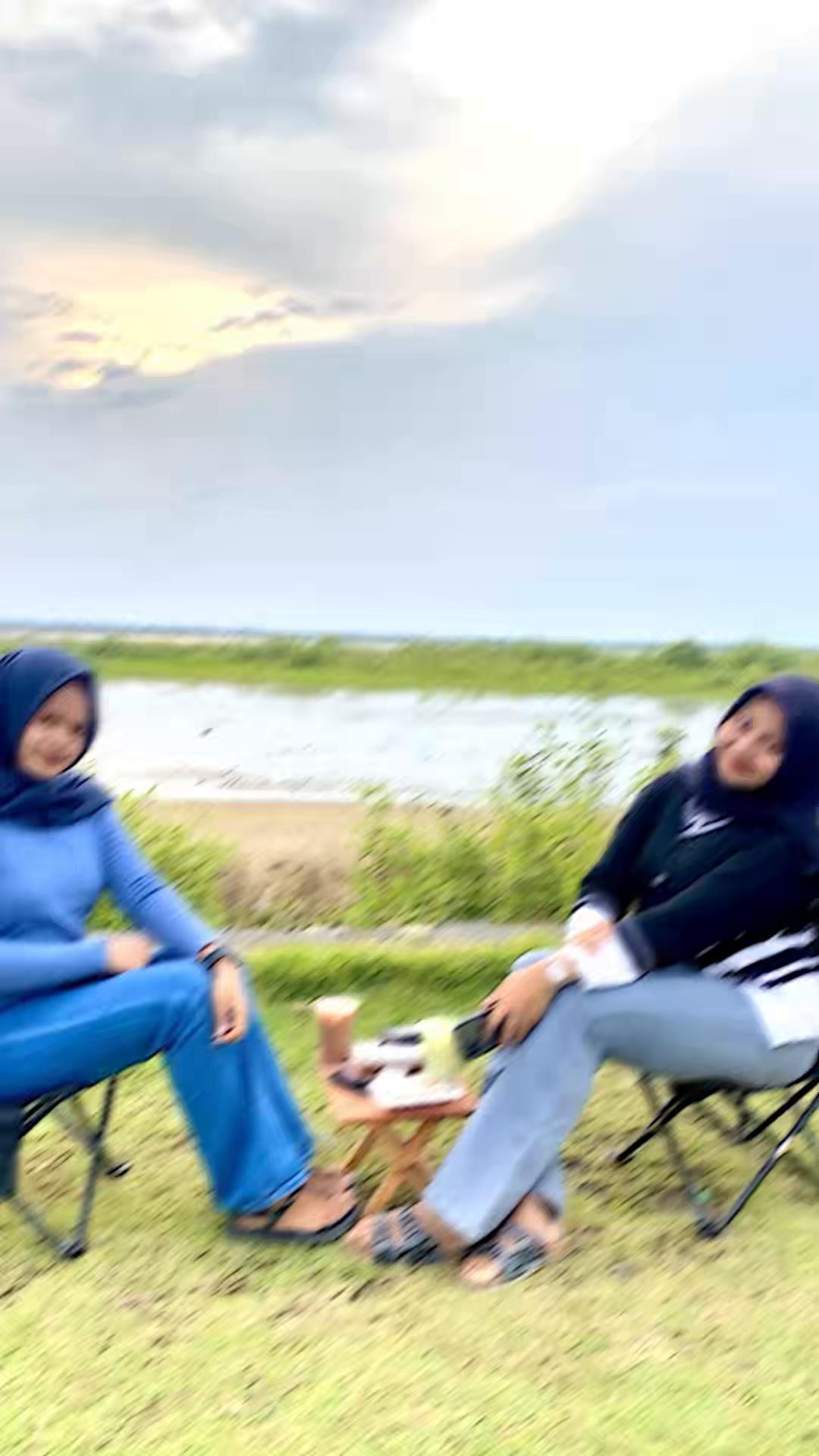 @Sunset Halodek