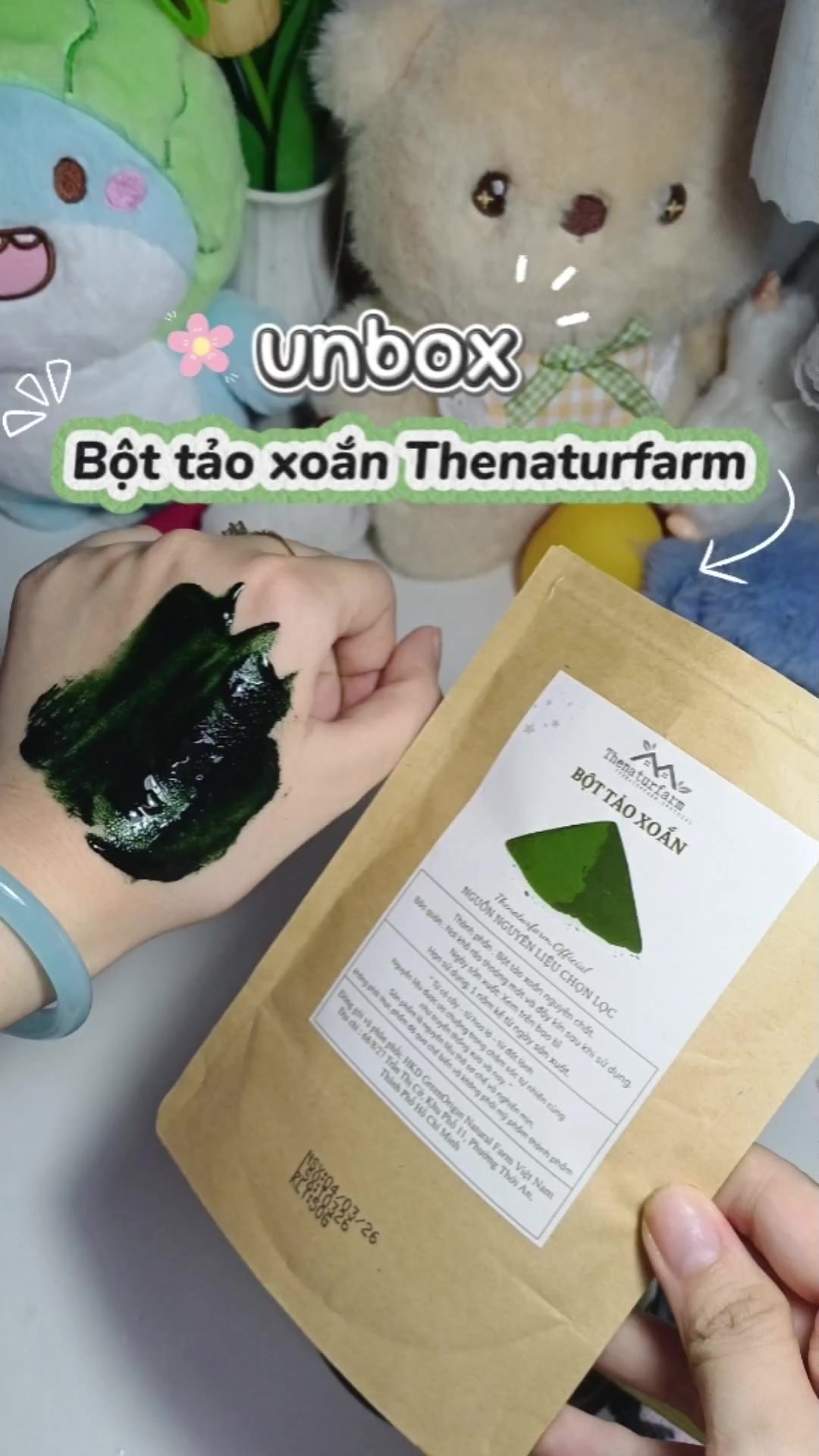 @Lyna Unbox ✨️🩷