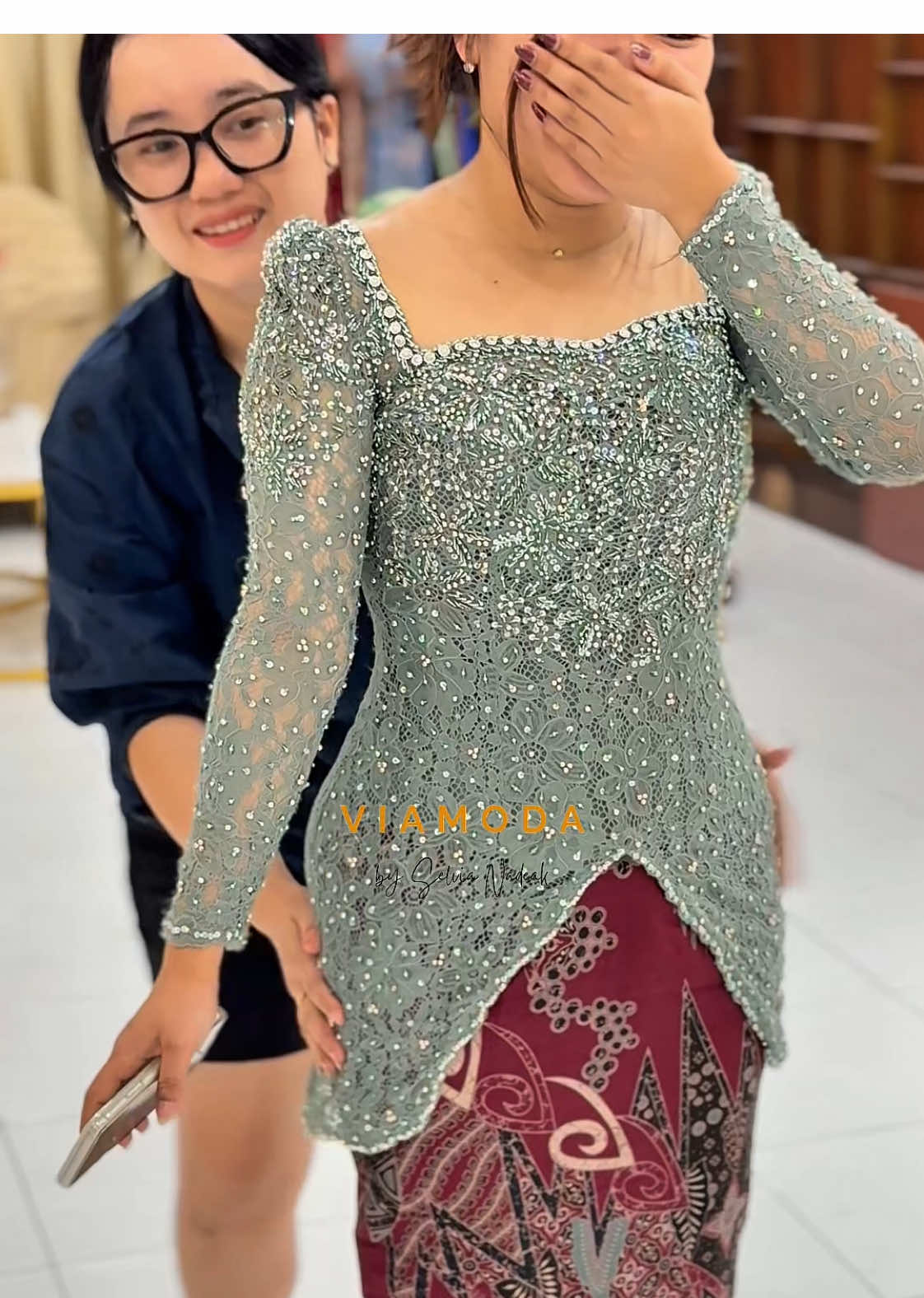 @viamoda_byselvianadeak