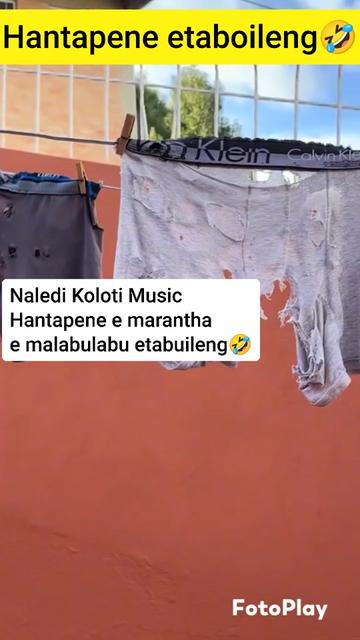 @NALEDI KOLOTI MUSIC