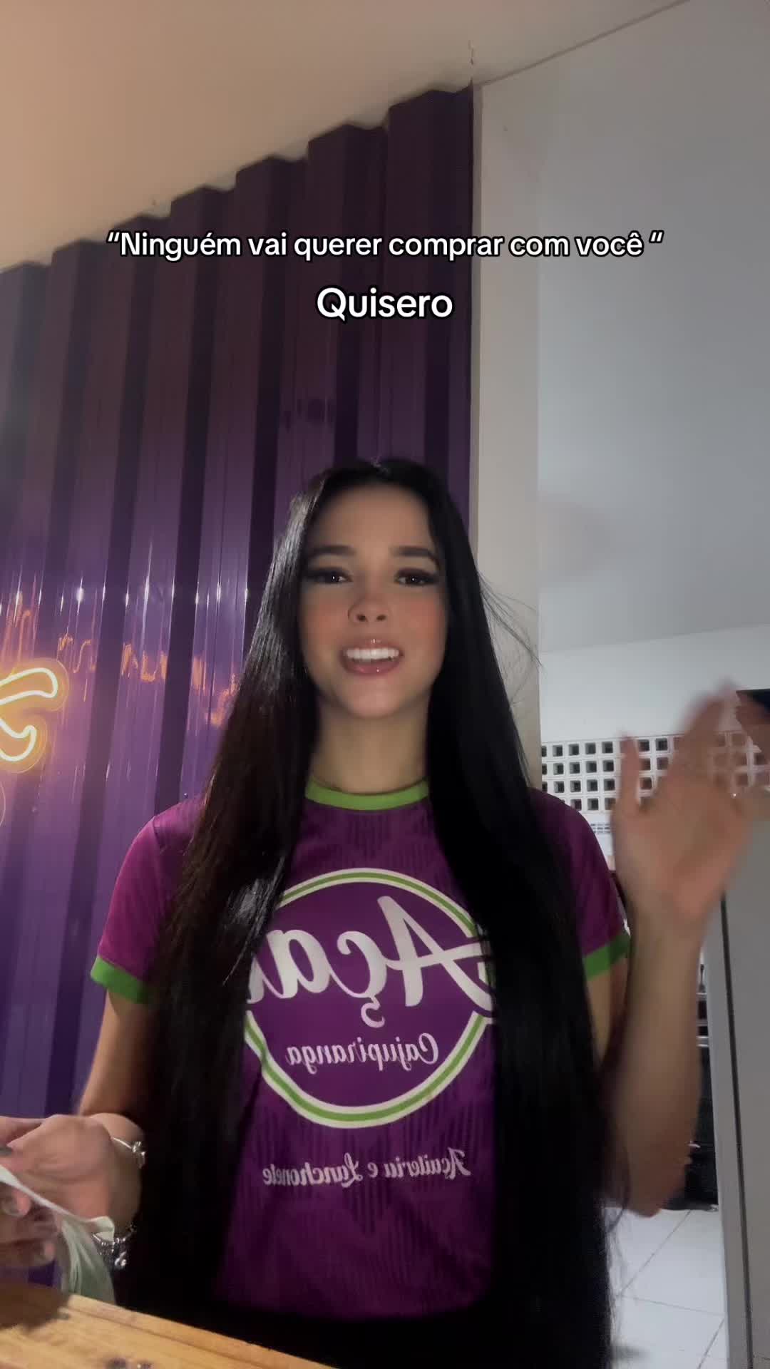 @Alycia Soouza