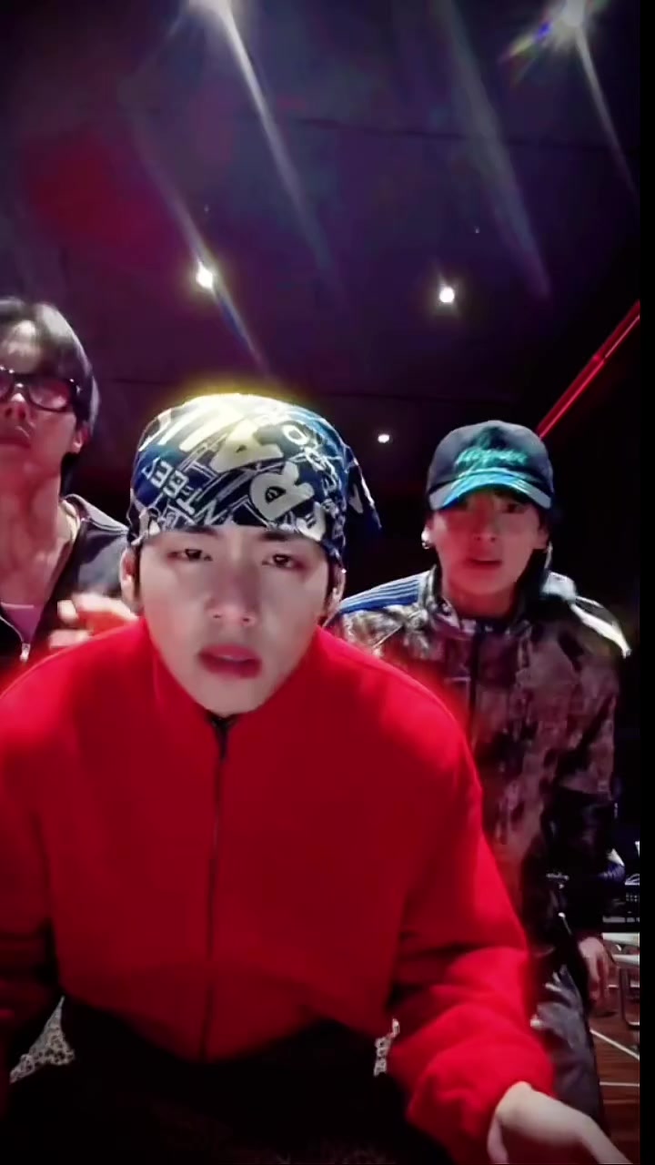 @💜 BTS 7