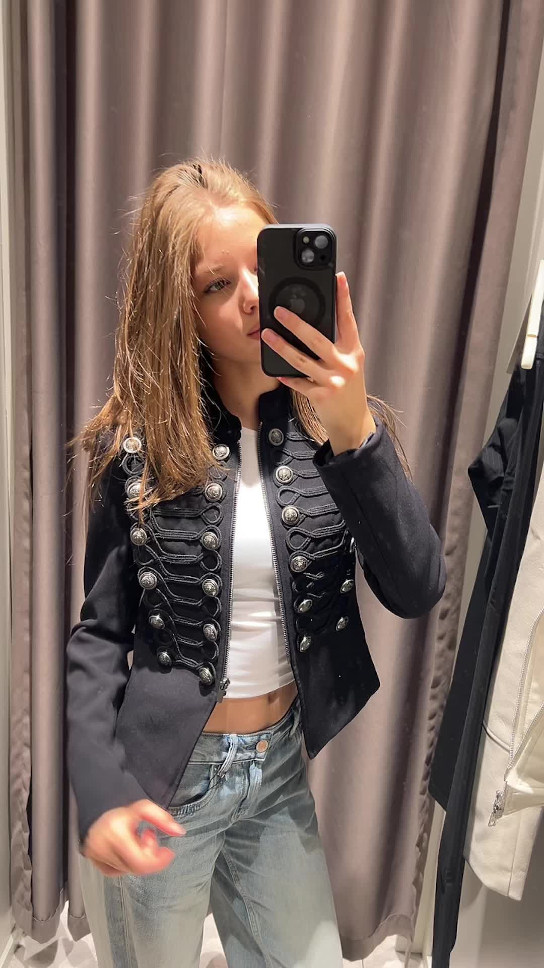@машаблин