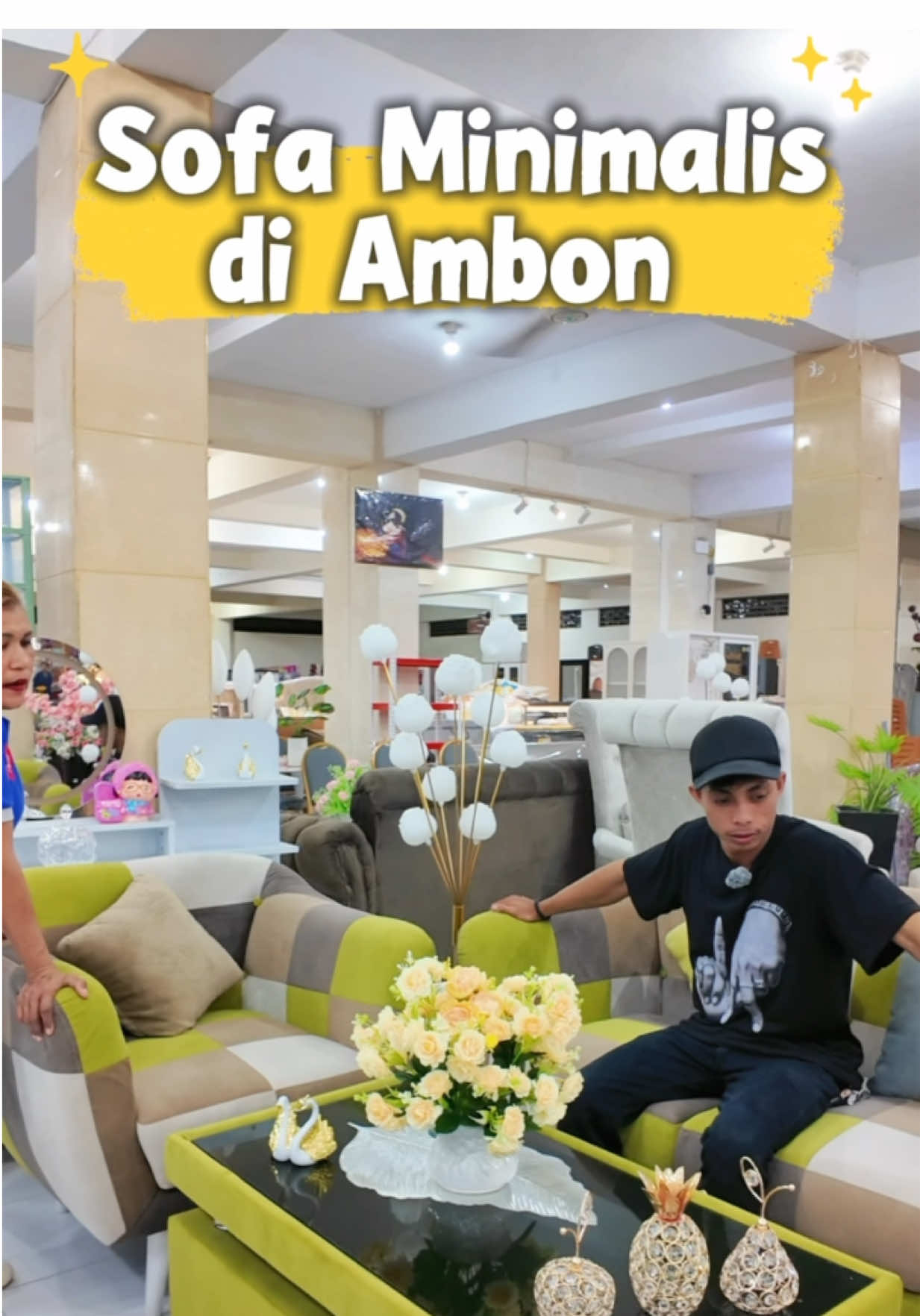 @SINAR ALFA & SINAR MAKRO