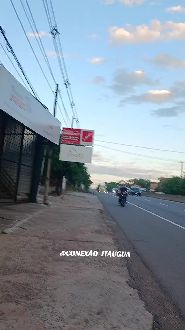 @Conex&atilde;o_Itaugua✌️📸