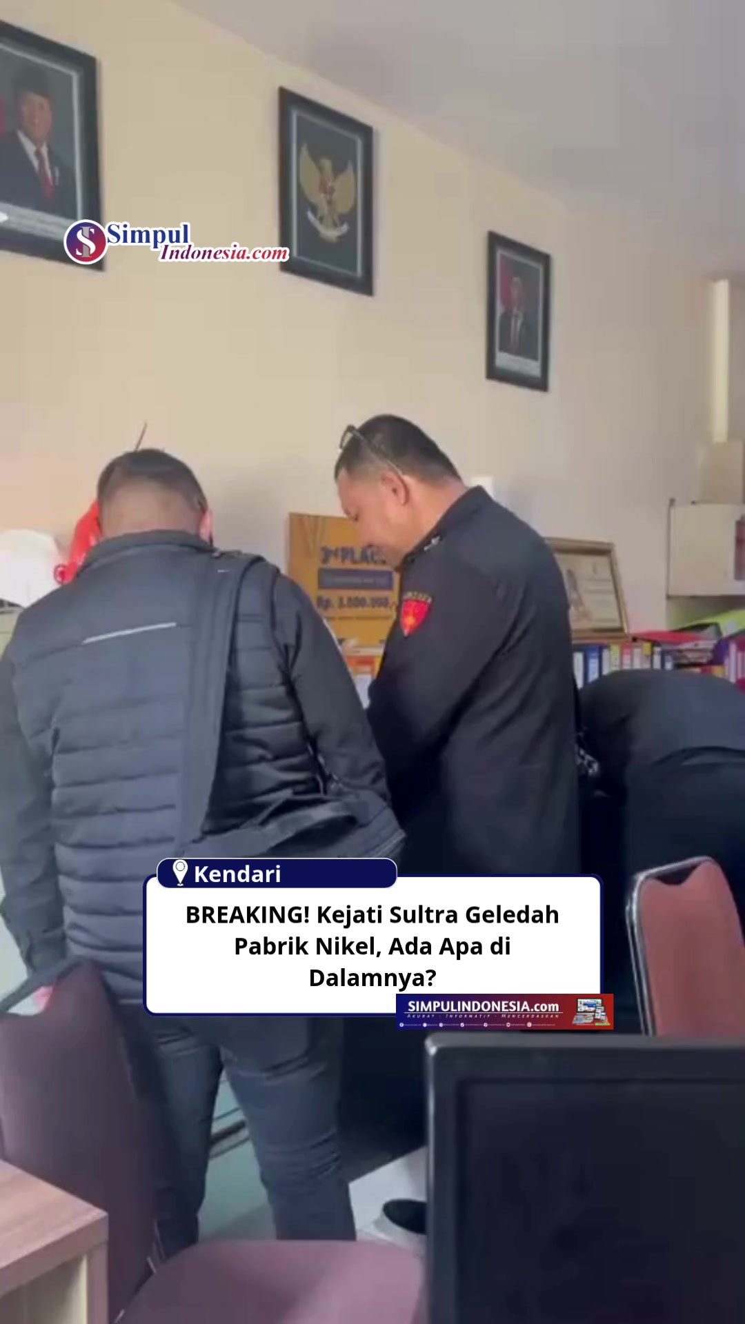 @simpulindonesia sultra