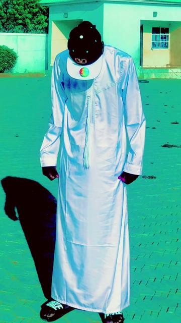 @Modubukar Modu