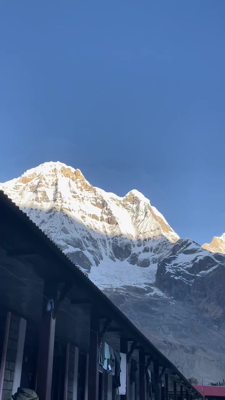 @Glorious Eco Trek Nepal™