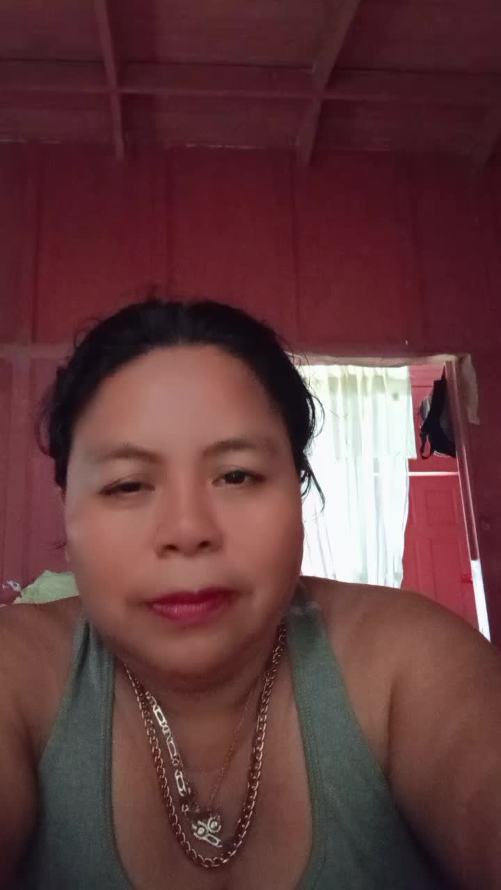 @Carmen iriaquez
